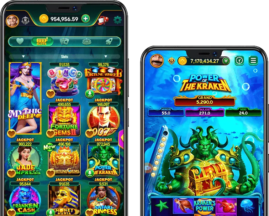 Các loại cá và phần thưởng trong game bắn cá Wynn09
