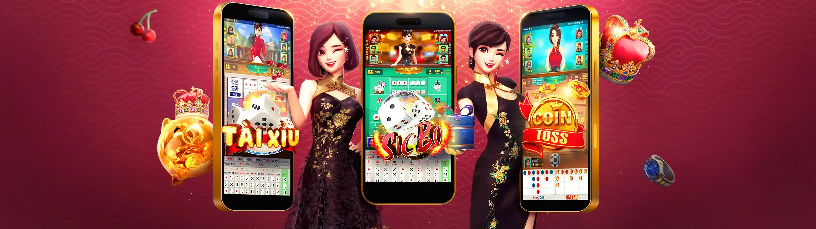 Hình ảnh chính trò chơi bắn cá wynn09 link vào