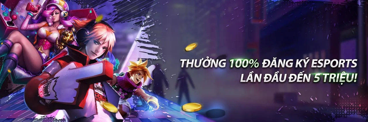 Khuyến mãi chào mừng wynn09