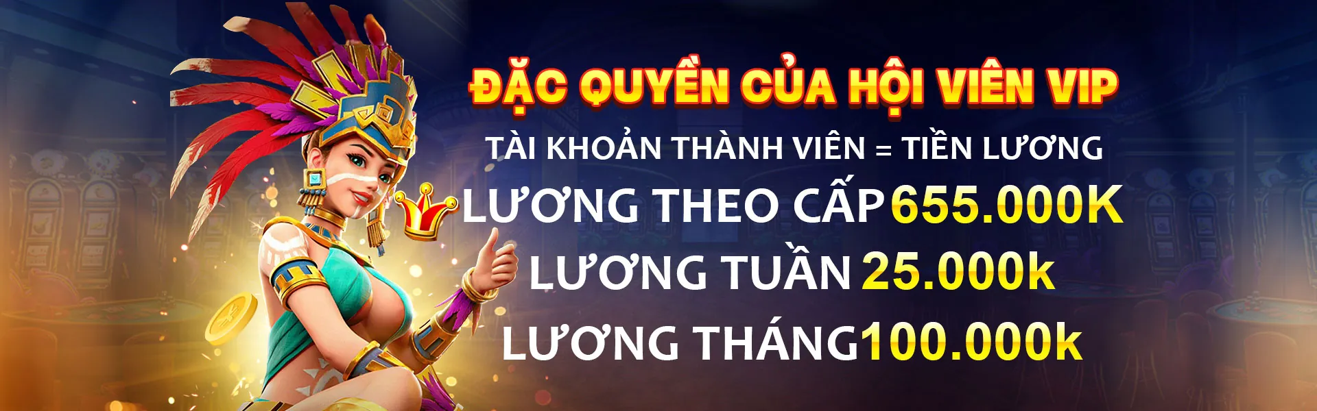 Máy đánh bạc và giải độc đắc vàng tại wynn09 link vào