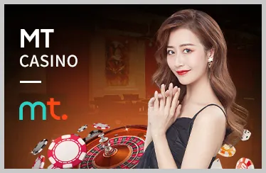 Sảnh Baccarat tại Wynn09